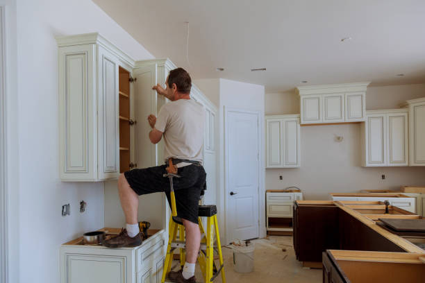 Licensed Backsplash Installation service in Elkins Park, PA - BM Kitchen