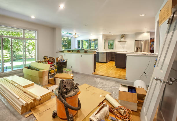 Reliable Backsplash Installation contractor in Elkins Park, PA by BM Kitchen